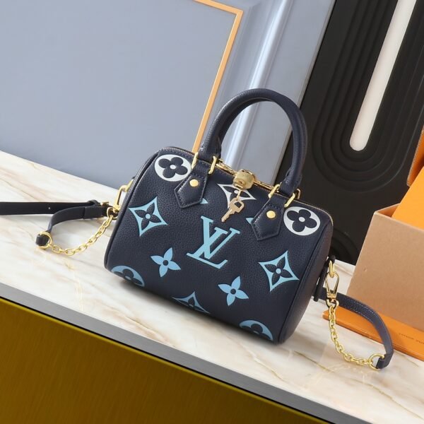 LV Speedy Bandoulière 20 - Bag
