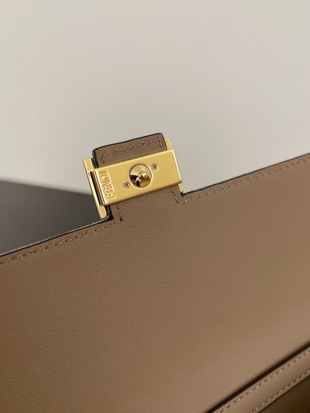 FD Baguette – Borsa – Blu — 4