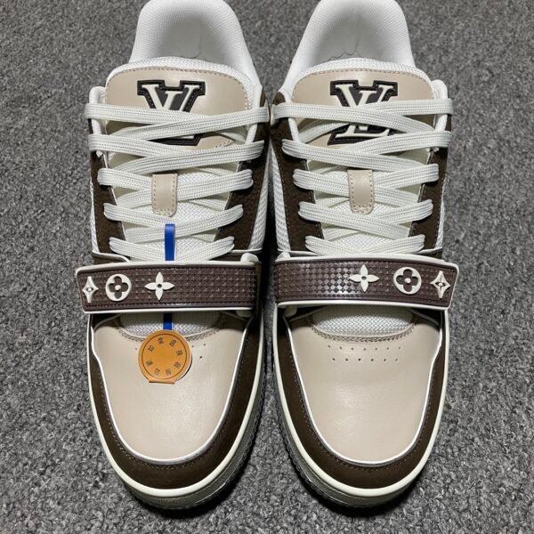 LV Trainer Sneaker - Sneakers
