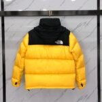 TNF Nuptse Jacket – Jacket – Black