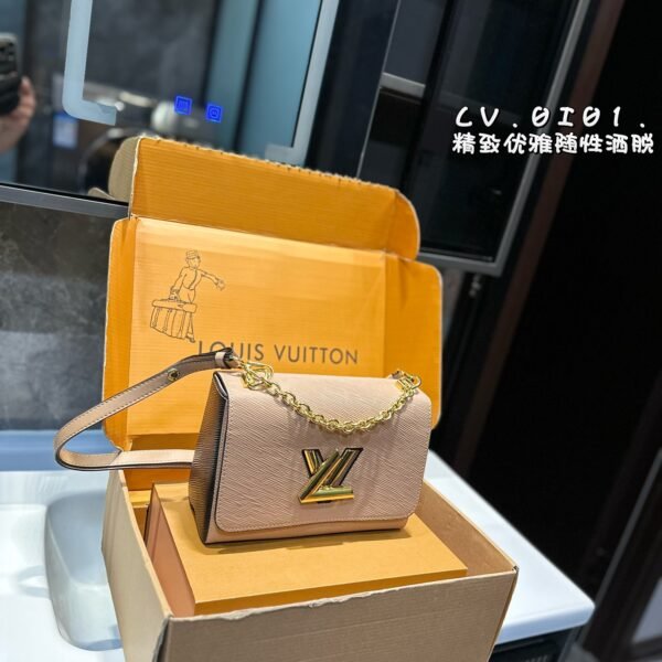LV Twist PM - Bag