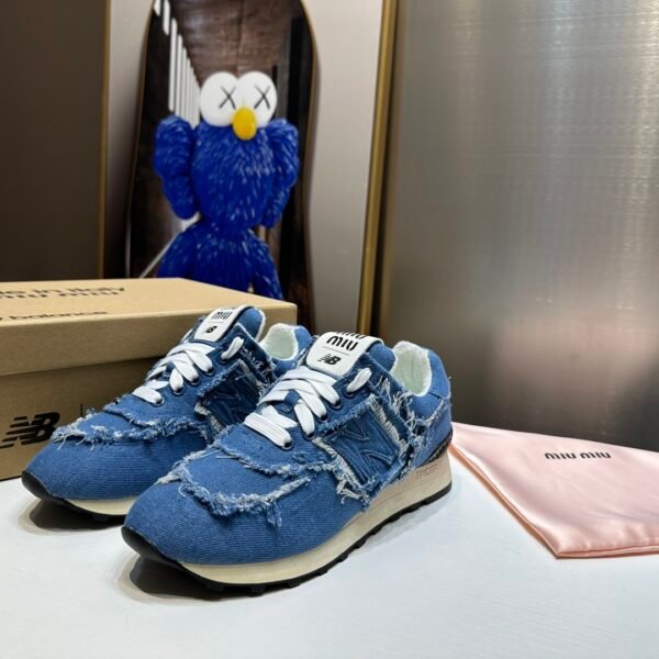 NB 574 MIU - Sneakers