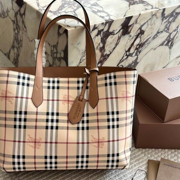 BBR Medium Banner - Bag