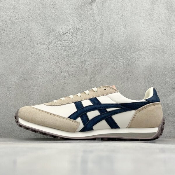 ```NK Tiger EDR 78 - Sneakers```