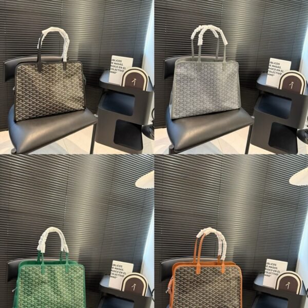 GYD Saint Louis - Bag
