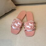 GG Interlocking G Slide – Slides
