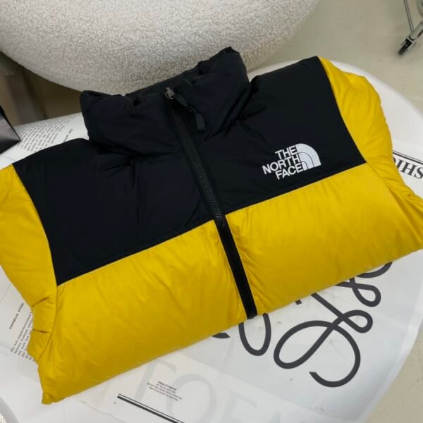 TNF Nuptse Jacket - Jacket