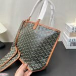 GYD Saint Louis – Borsa