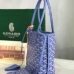 GYD Anjou – Bag – Purple