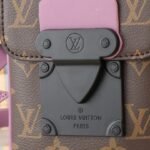 LV Utility Crossbody – Borsa