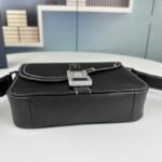 CD Saddle Messenger – Bag