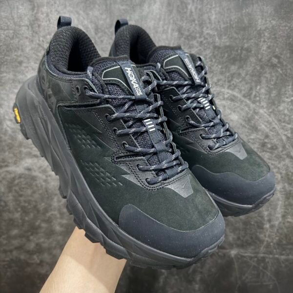 HK Kaha GTX Black - Shoes