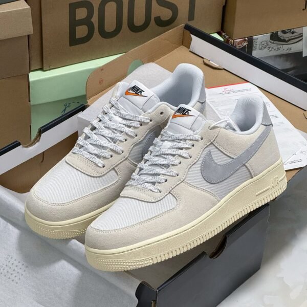 NK Air Force 1 Low - Sneakers