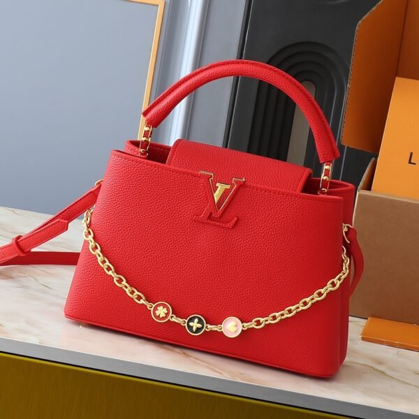 LV Capucines - Bag