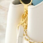 LV Capucines – Borsa