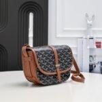 GYD Belvédère PM – Borsa – Marrone