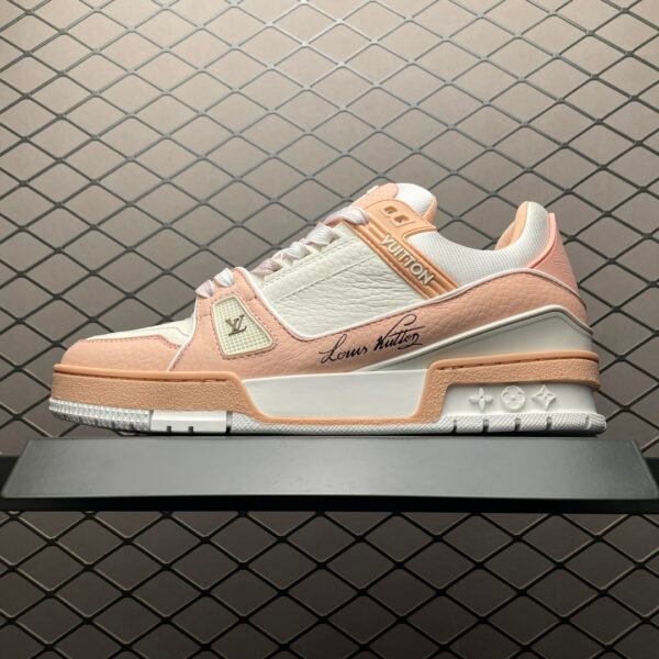 LV Trainer Sneaker - Sneakers