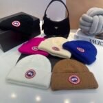 CG Toque Cream – Hat
