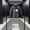 MCL Barante Short Down Jacket - Jacket