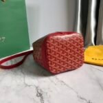 GYD Petit Flot – Borsa – Rosso