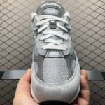 NB 992 Grey Suede – Sneakers
