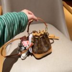 LV Nano Noé – Bag