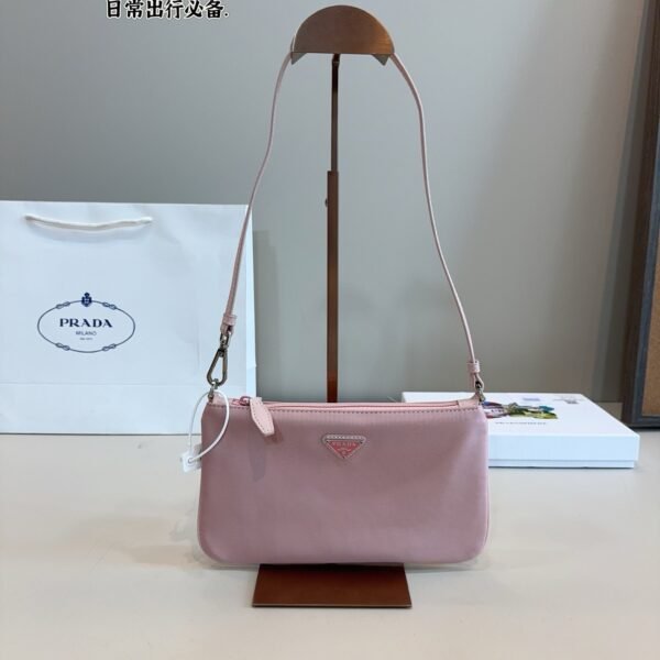 PR Re-Edition 2005 - Bag