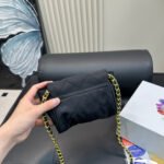 PR Diagramme – Bag