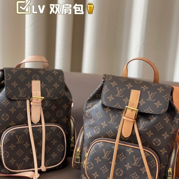 LV Montsouris - Backpack