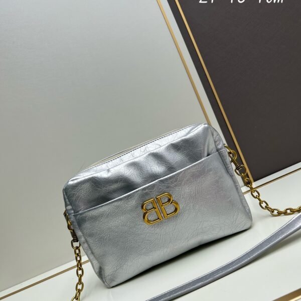 BAL Large size with box new camera bag