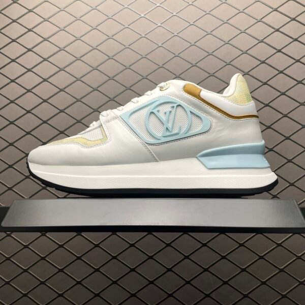 LV Run Away Pulse - Sneakers