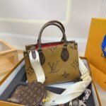 LV OnTheGo – Bag