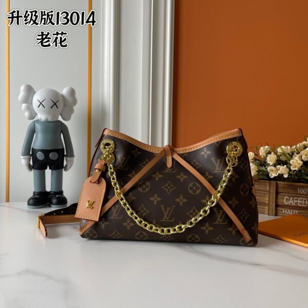 LV NéoNoé Monogram - Bag