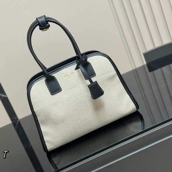 PR Symbole Canvas - Bag