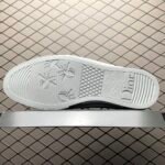 CD B23 Oblique Sneakers – Sneakers – Tan