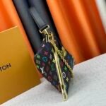 LV Pochette Metis – Bag – Black