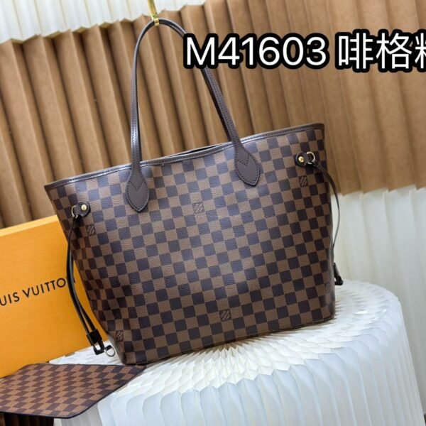 LV Neverfull - Bag