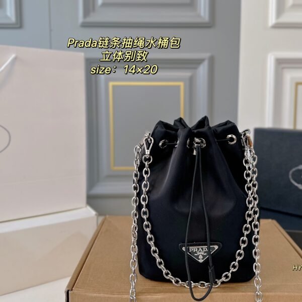 PR Re-Edition 2005 - Bag