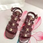 CEL Triomphe Sandals – Sandals