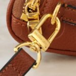 LV Bumbag – Bag – Red