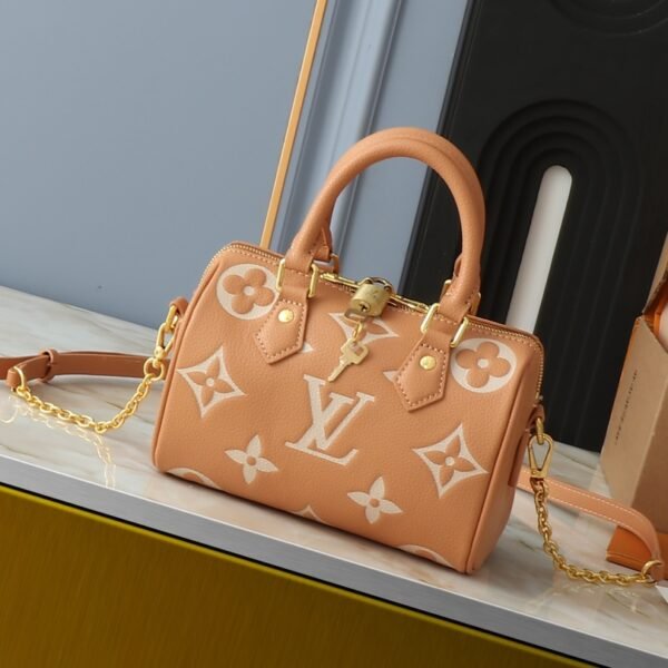 LV Speedy Bandoulière 20 - Bag