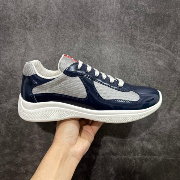 PR America's Cup - Sneakers