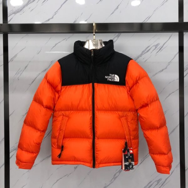TNF Nuptse Jacket - Jacket