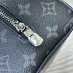 LV Toiletry Pouch 26 – Borsa – Nero