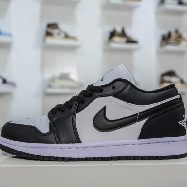 NK Air Jordan 1 Low - Sneakers