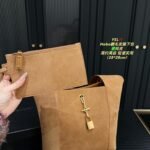 YSL Manhattan Suede – Bag