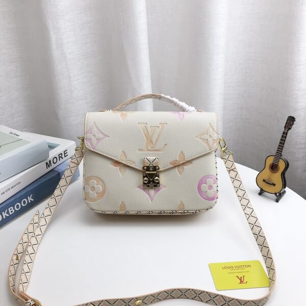 LV Pochette Métis Monogram Giant - Bag