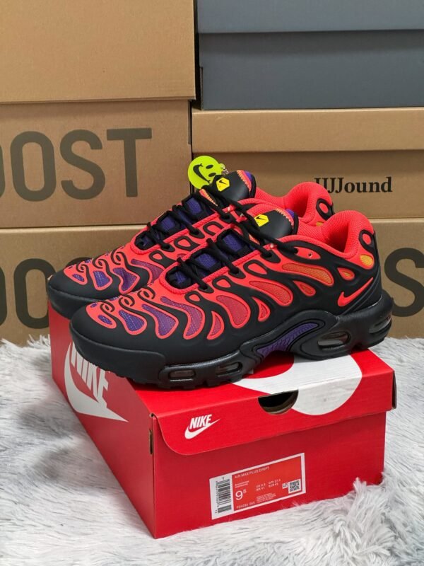NK Air Max Plus 3 – Baskets