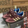 AD Samba JJJJound - Sneakers – Blue · Ref. SH5265