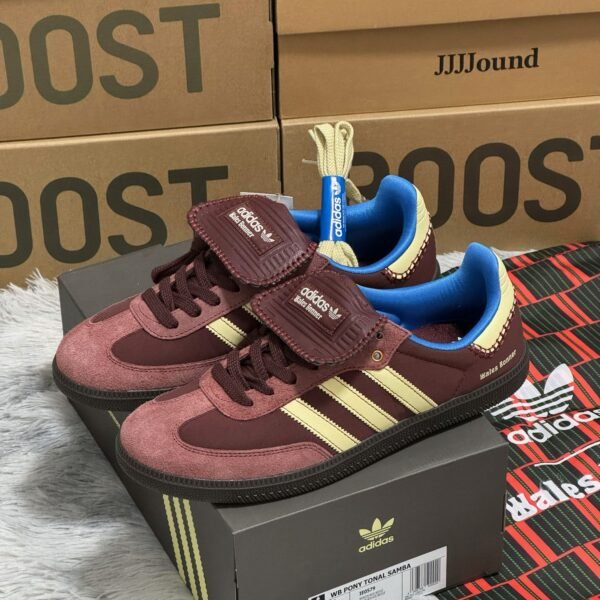 AD Samba JJJJound - Sneakers